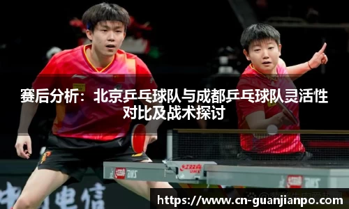 赛后分析：北京乒乓球队与成都乒乓球队灵活性对比及战术探讨